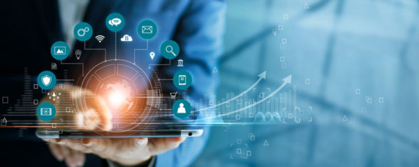 Business digital