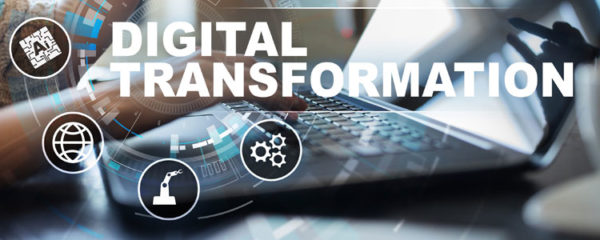 transformation numérique