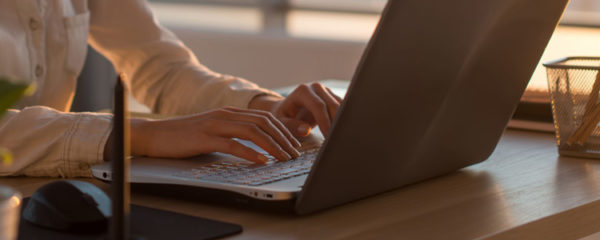 Rédacteur web freelance
