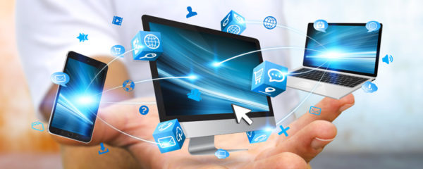 Agence de communication web