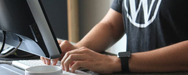 agence web WordPress