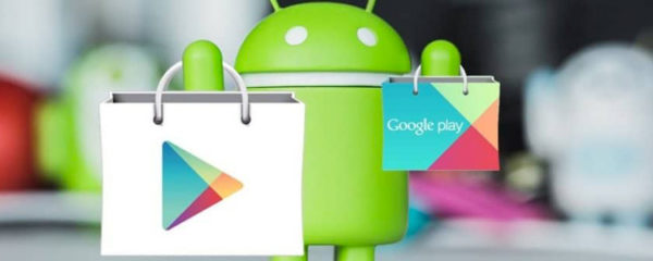 application Android