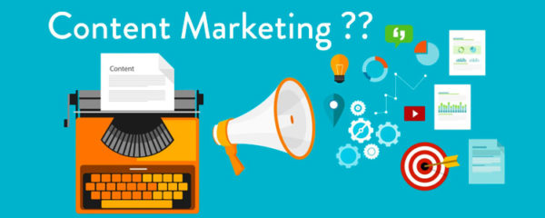 content marketing