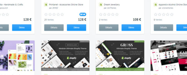 site shopify