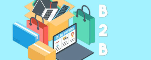 e-commerce b2b