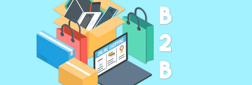 e-commerce b2b