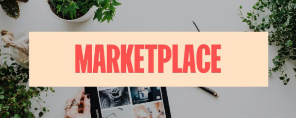 marketplace