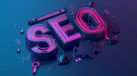 agence SEO